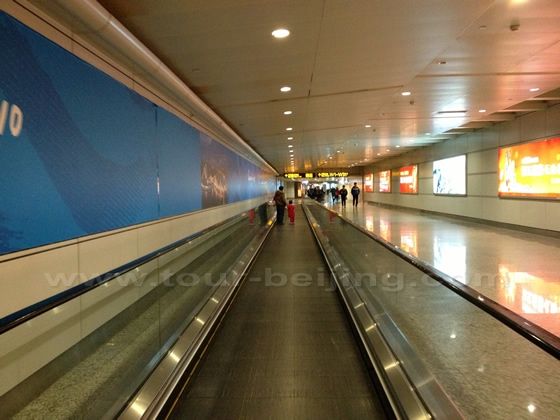 use the long conveyor to get to the minus-0ne floor of Area B