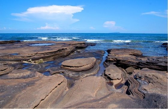 Weizhou Island