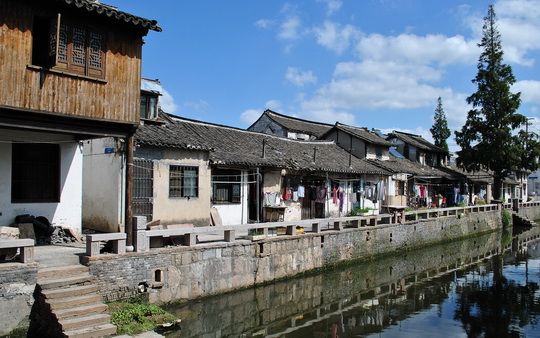 10 Non-Touristy Things to Do in Shanghai