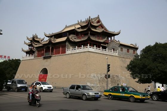 How to Visit Yinchuan in 2 Days