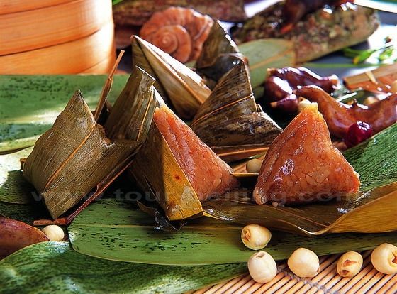 zongzi